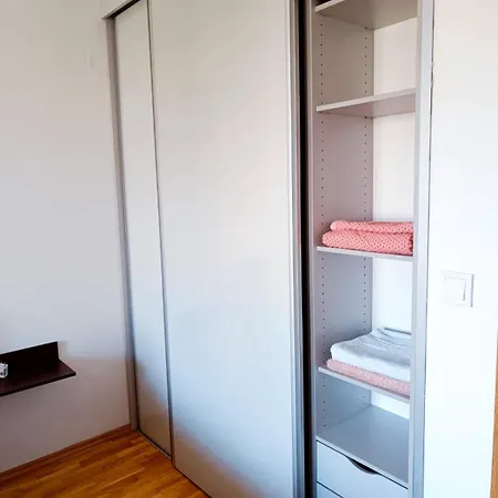Cozy In The Center Apartment Skopje