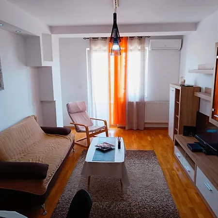 Apartment Cozy In The Center
